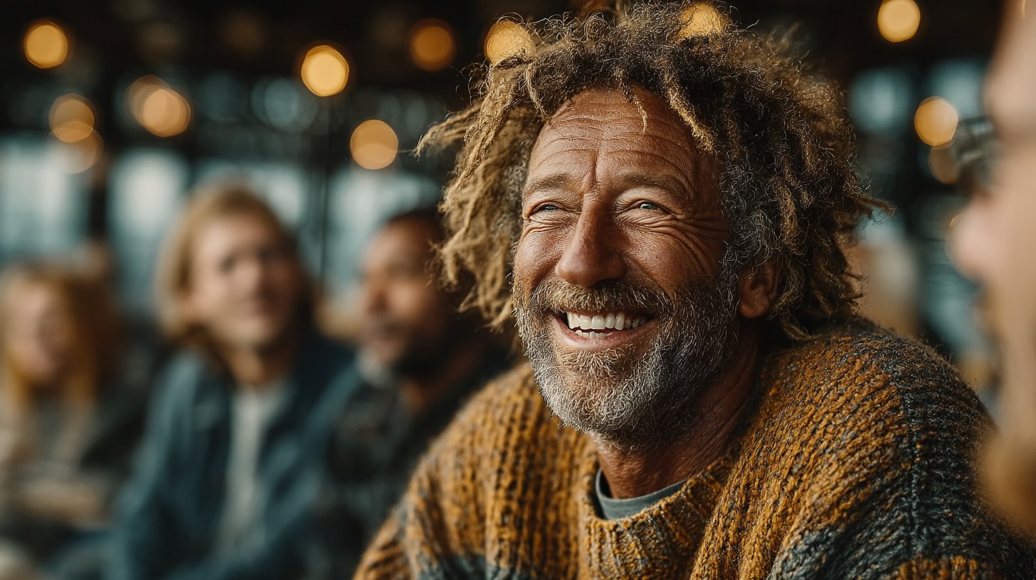 Die Kunst des Zuhörens: Kommunikation verbessern