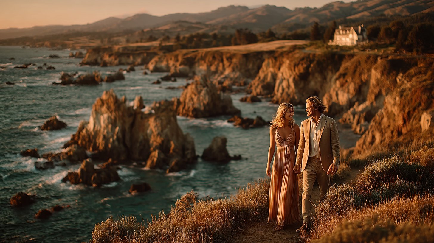 Gemeinsam reisen: Die besten Reiseziele für Paare