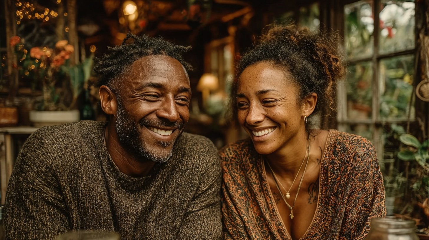 Gemeinsame Zeit: Geheimnis glücklicher Beziehungen