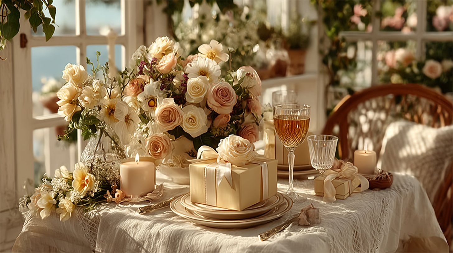 Geschenkideen für besondere Momente zu zweit