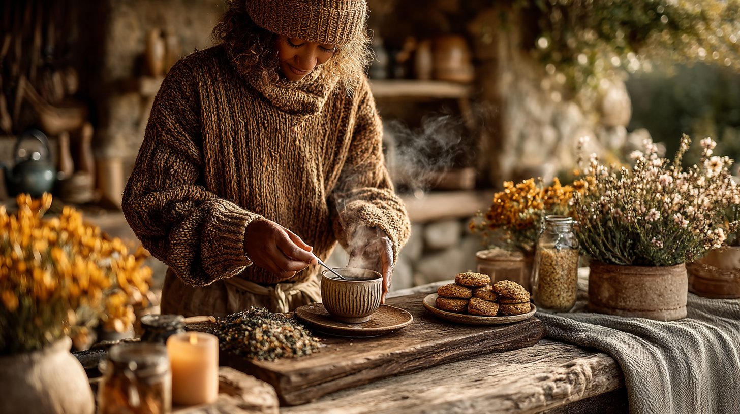Rituali per una spinta positiva quotidiana