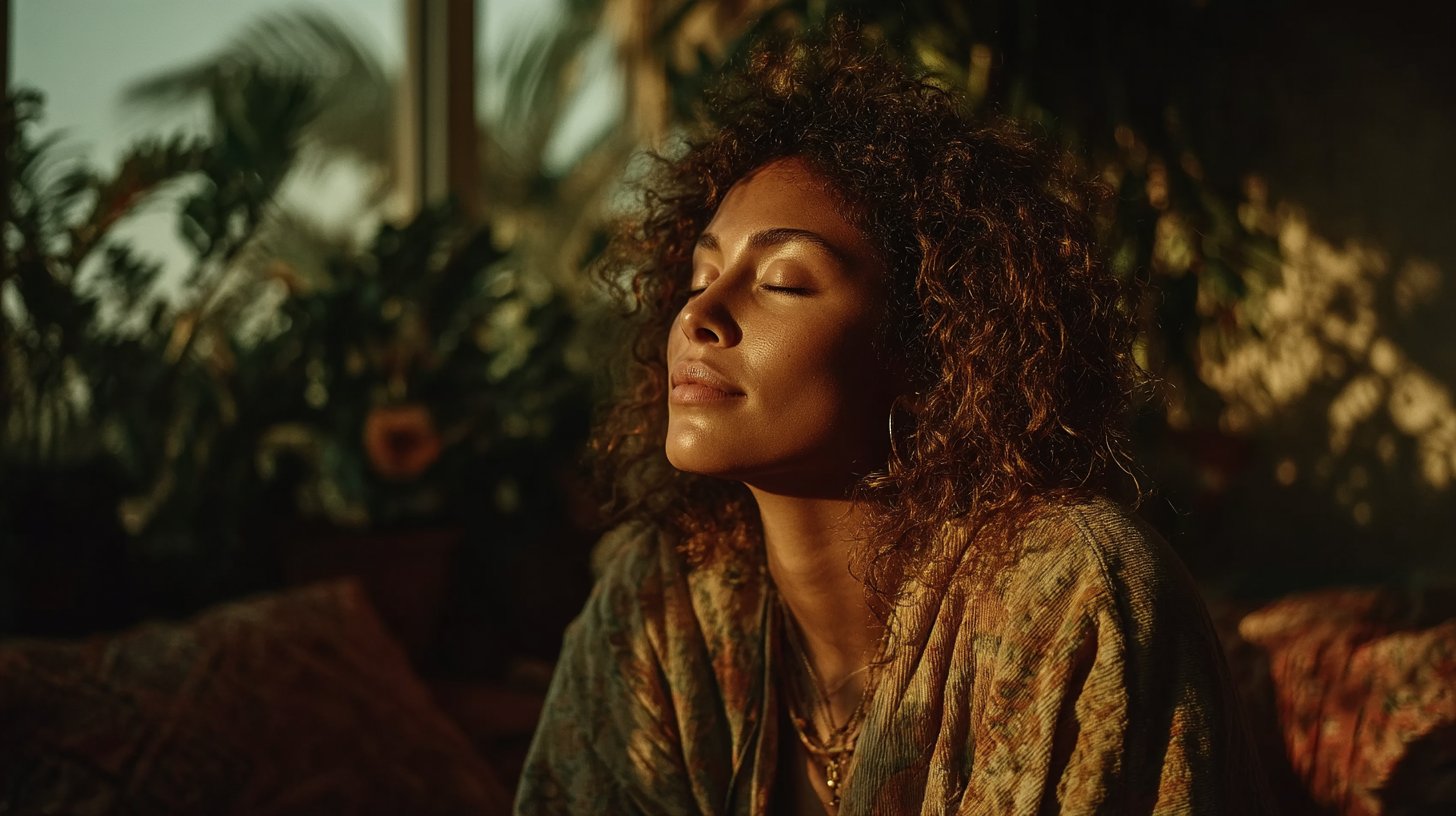 Meditazione come strumento di consapevolezza