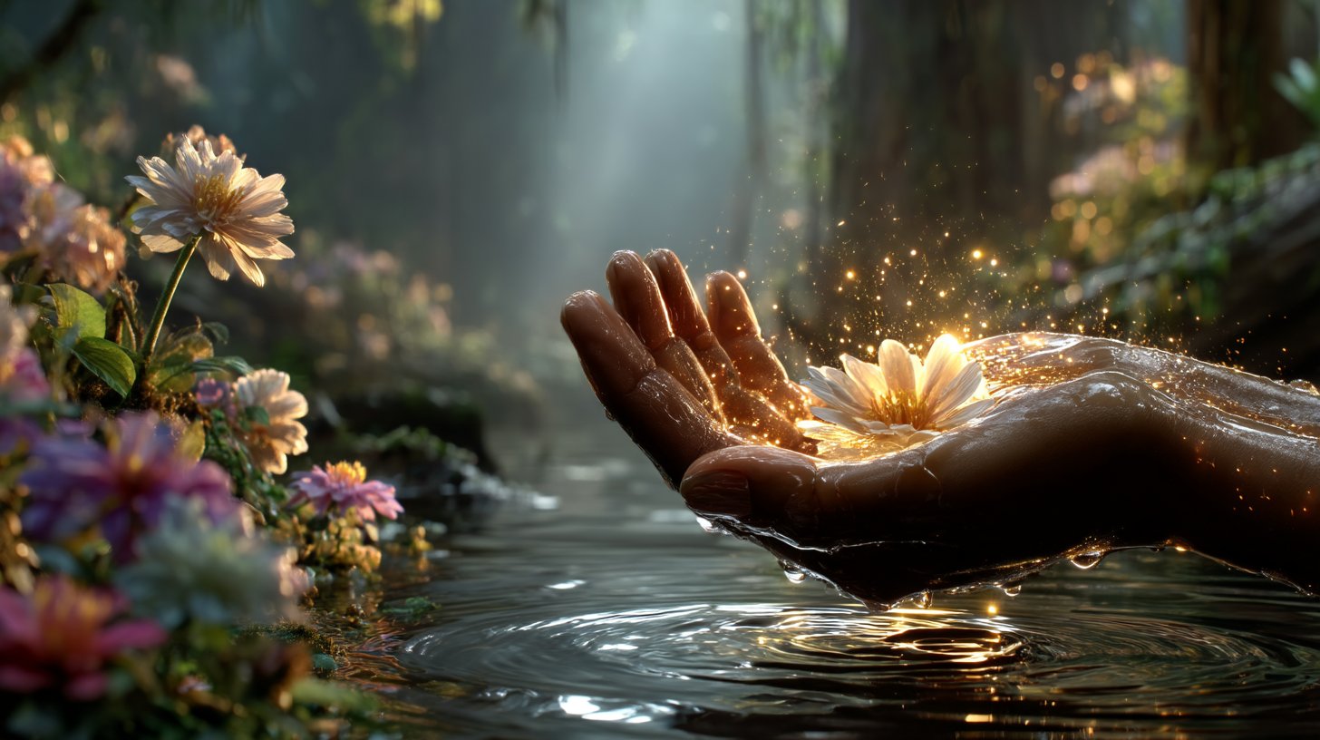 Lavoro energetico per una maggiore armonia