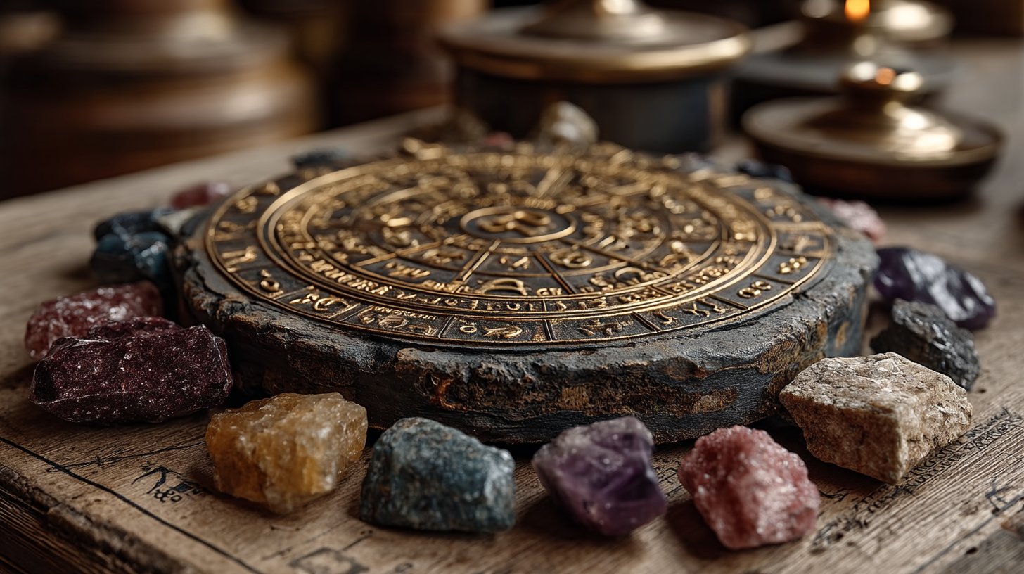 Die Grundlagen der Astrologie