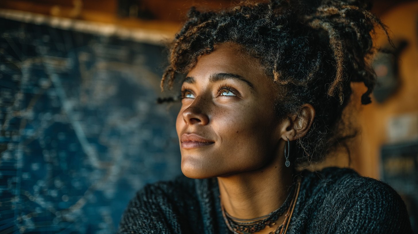 Dein Aszendent und seine Bedeutung