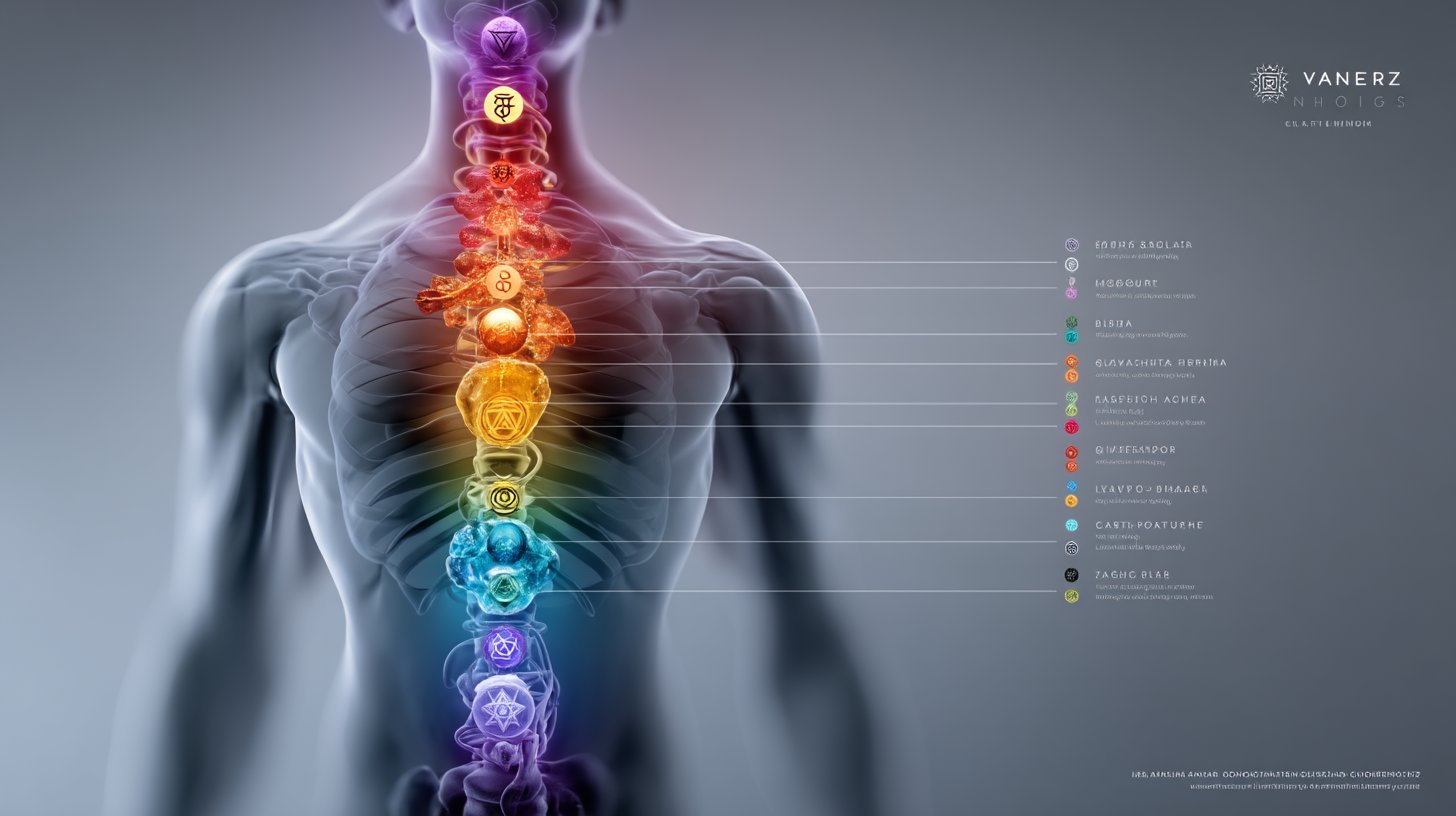 Que sont les chakras ?