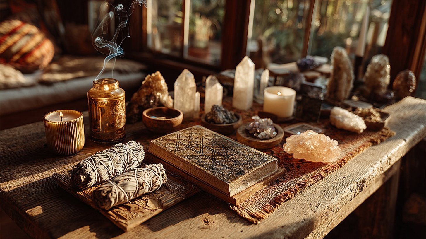 Comment pouvez-vous purifier vos chakras ?