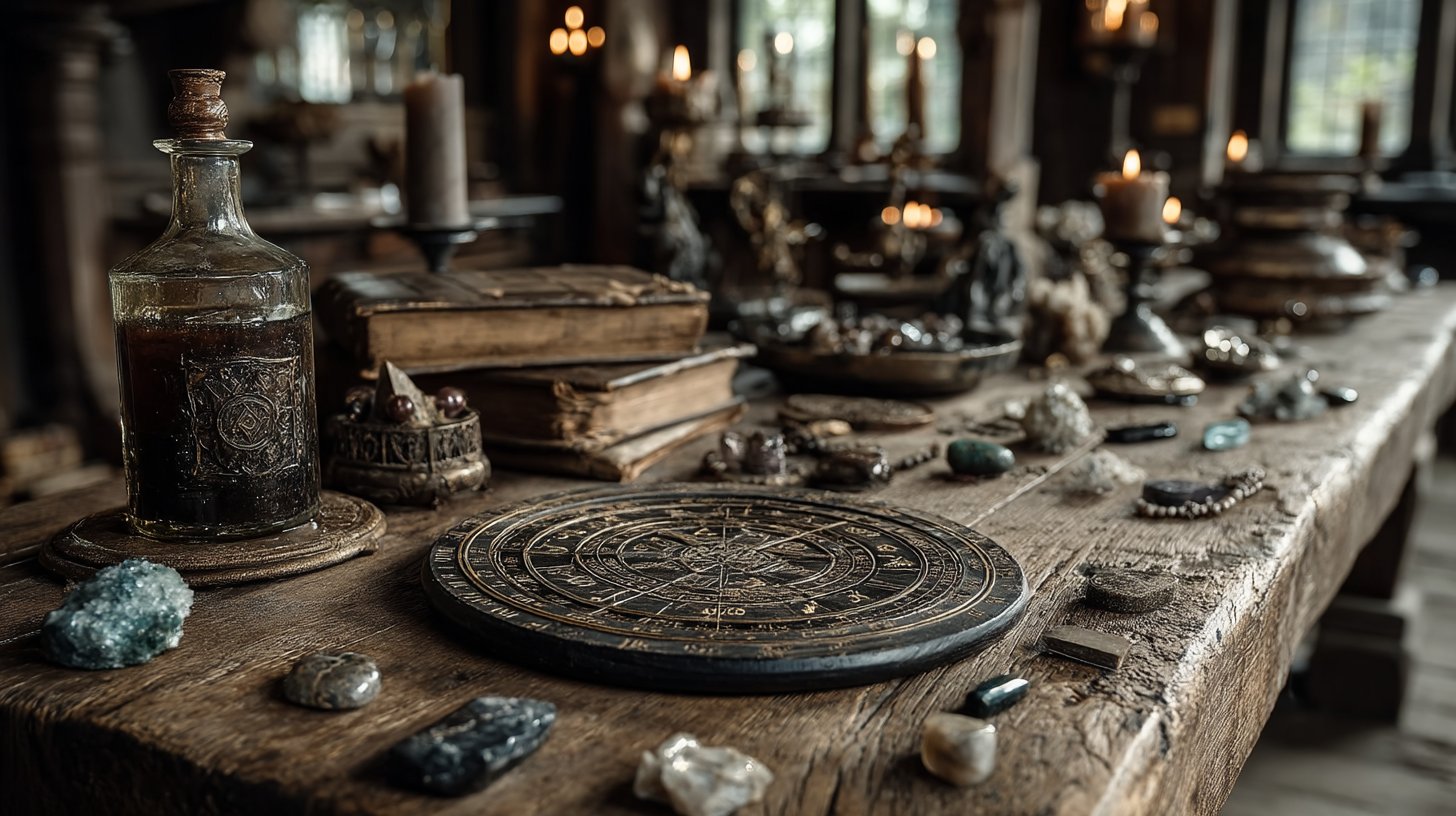 Mythen und Wahrheiten über die Astrologie