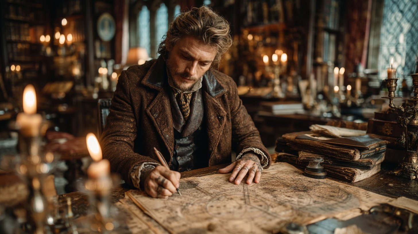 Die aktive Praxis der Astrologie