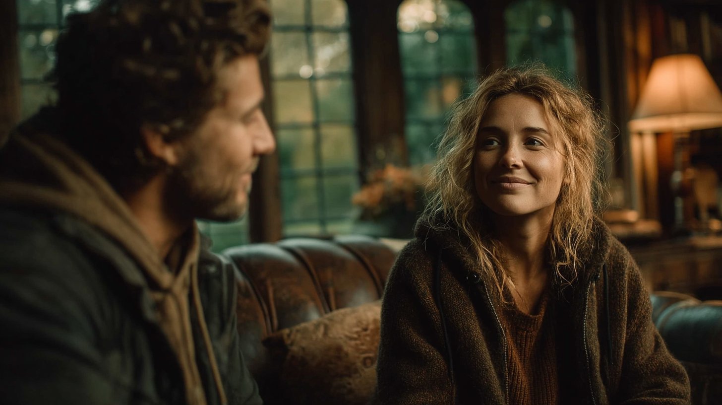 Intime Gespräche führen: So meistert ihr das ohne Tabus