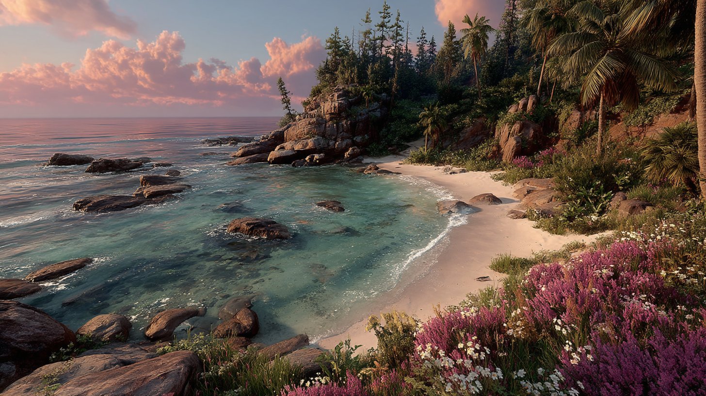 Traumhafte Wochenendausflüge für Verliebte