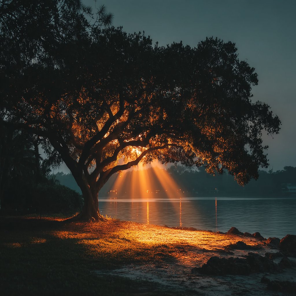 Veränderung ist möglich, glaub daran!