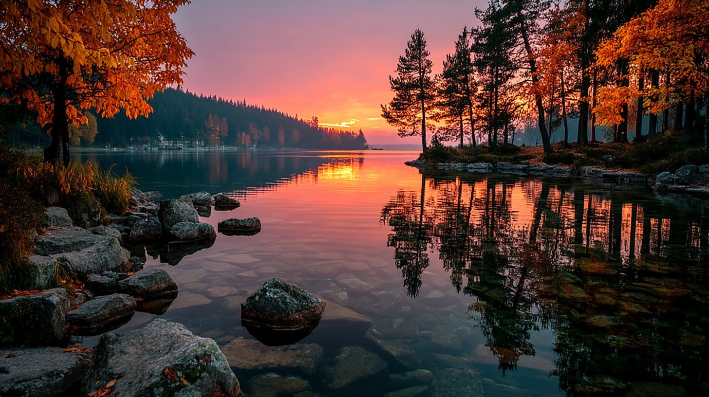 Die Rolle der Reflexion in deinem Veränderungsprozess