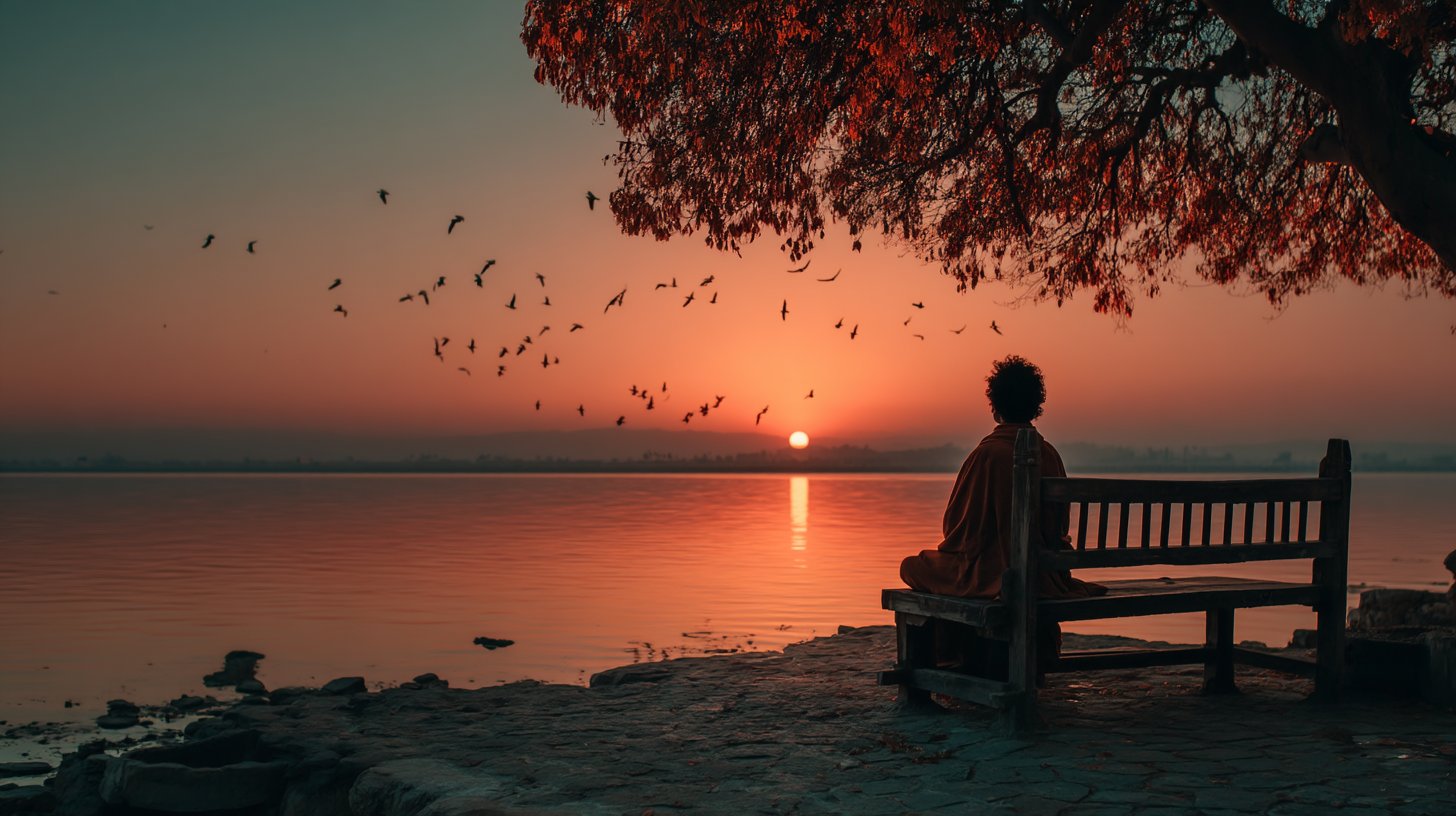 Strategien für ein erfülltes Leben