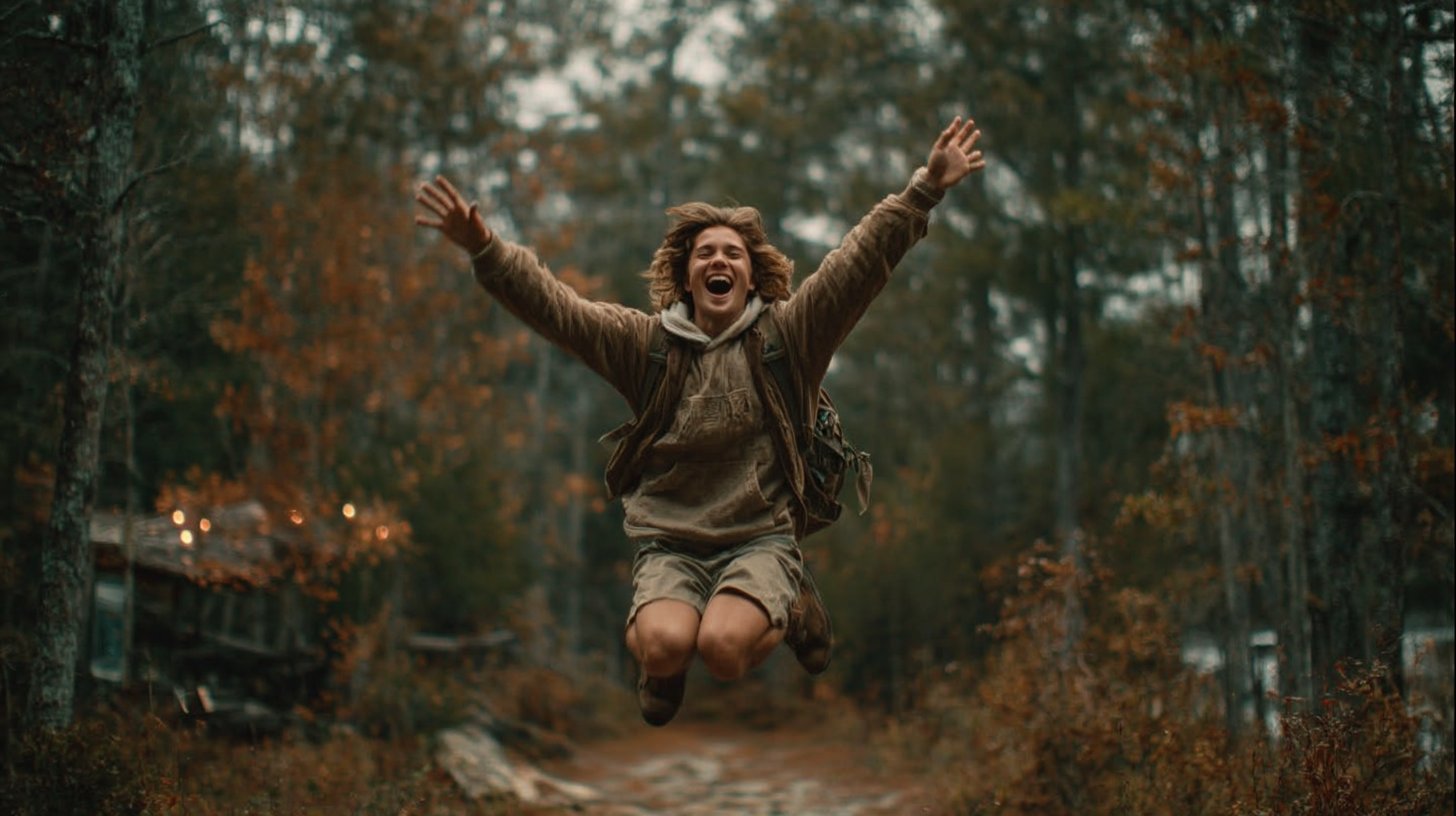 Fazit: Dein Weg zum Glück