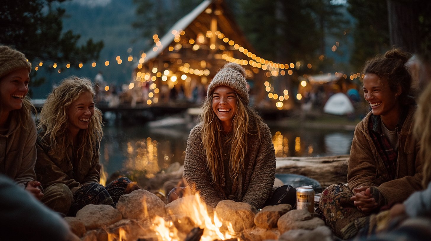 Die Kraft der sozialen Interaktion