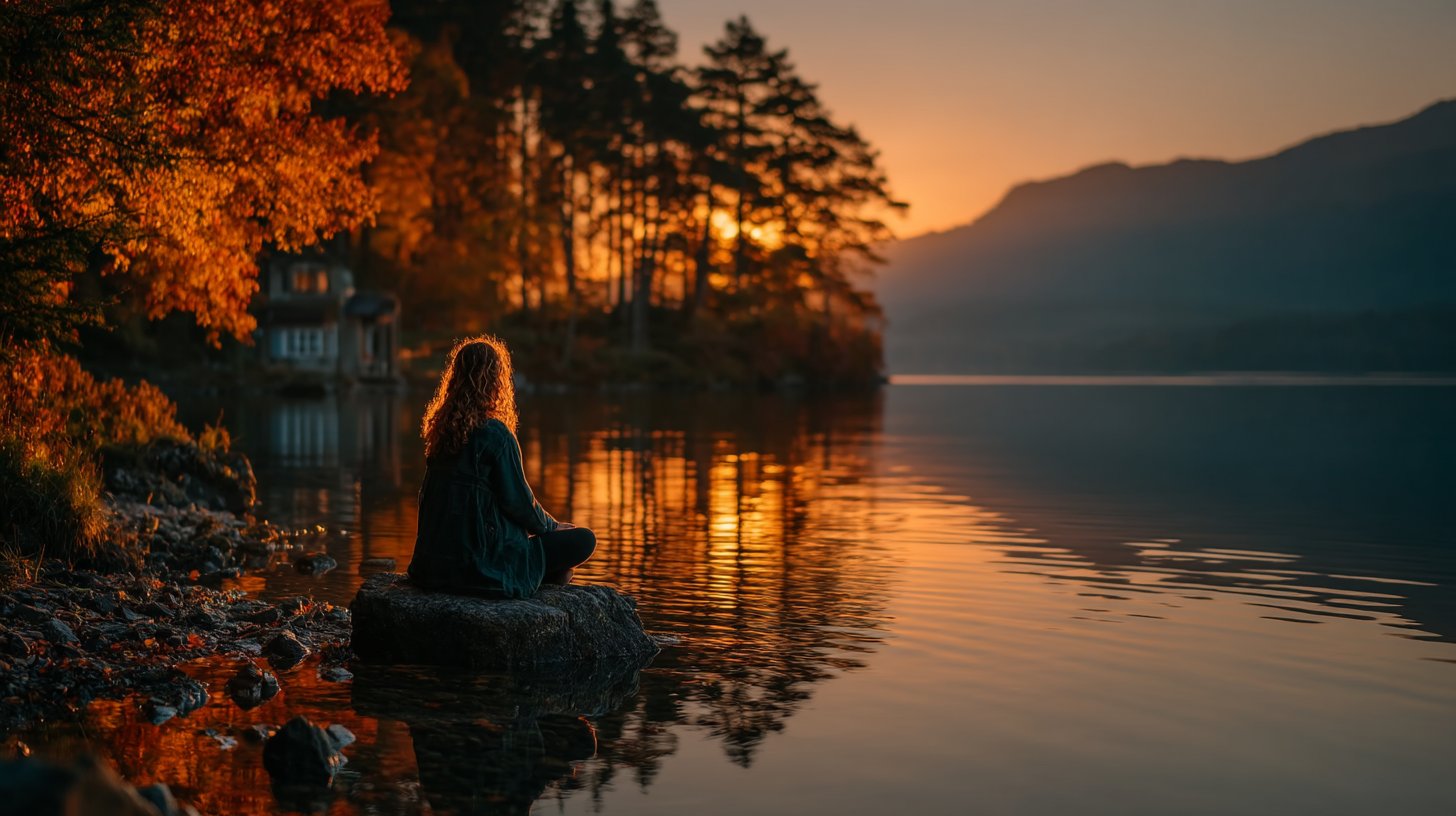 Auto-riflessione e cura di sé emotiva