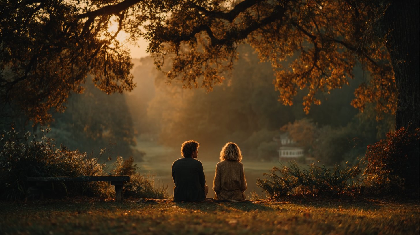 Wie man effektiv mit einem passiv-aggressiven Partner umgeht