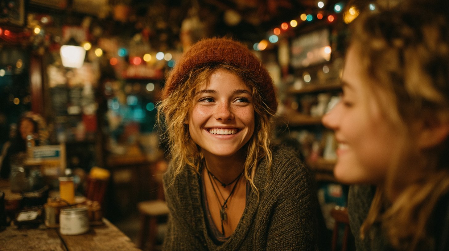 Offene und ehrliche Kommunikation fördern