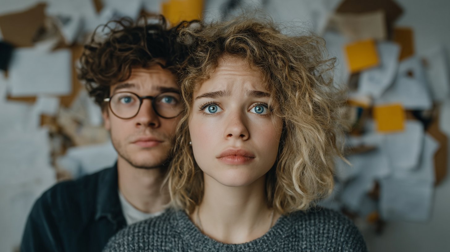 Egoismus und mangelnde Empathie