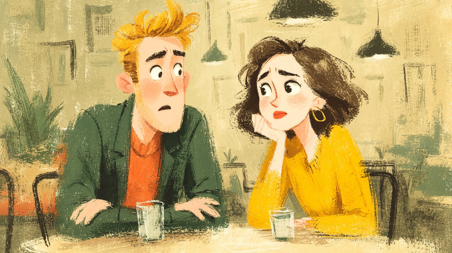 Kommunikationsprobleme als Hauptursache