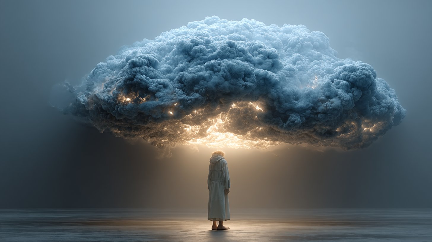 Vergangenheit und unverarbeitete Emotionen