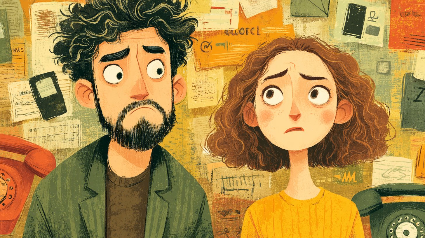 Die häufigsten Ursachen für Konflikte in Beziehungen verstehen