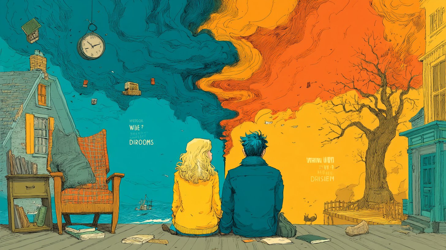 Unterschiedliche Erwartungen und Bedürfnisse