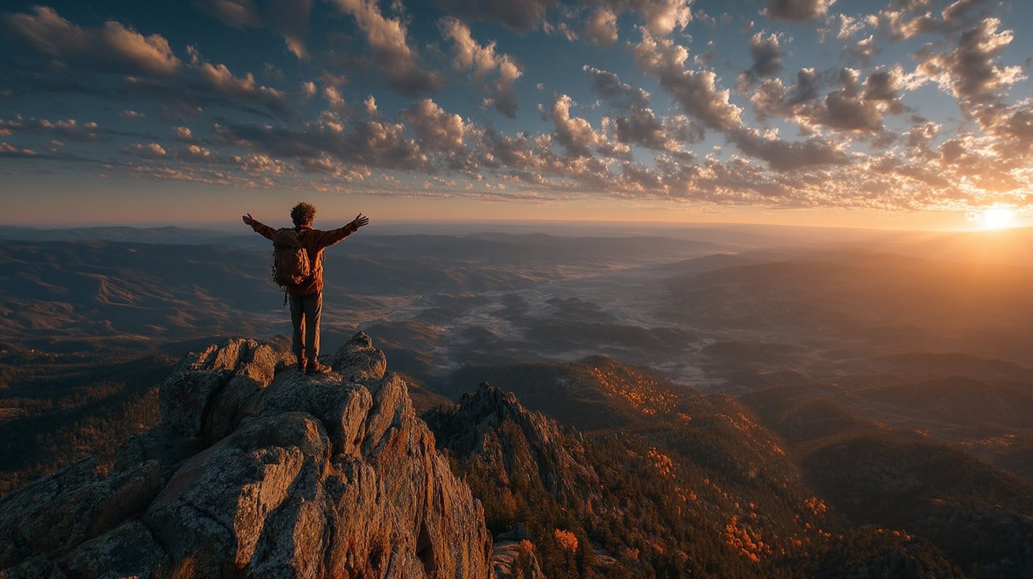 Du empfindest keine Wut mehr