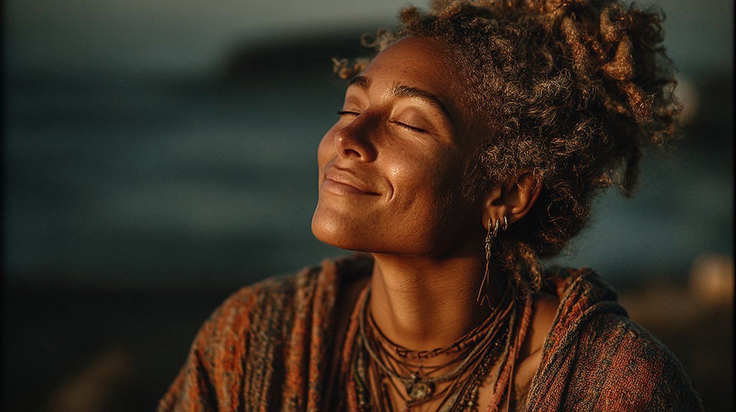 Du fühlst keine Wut mehr