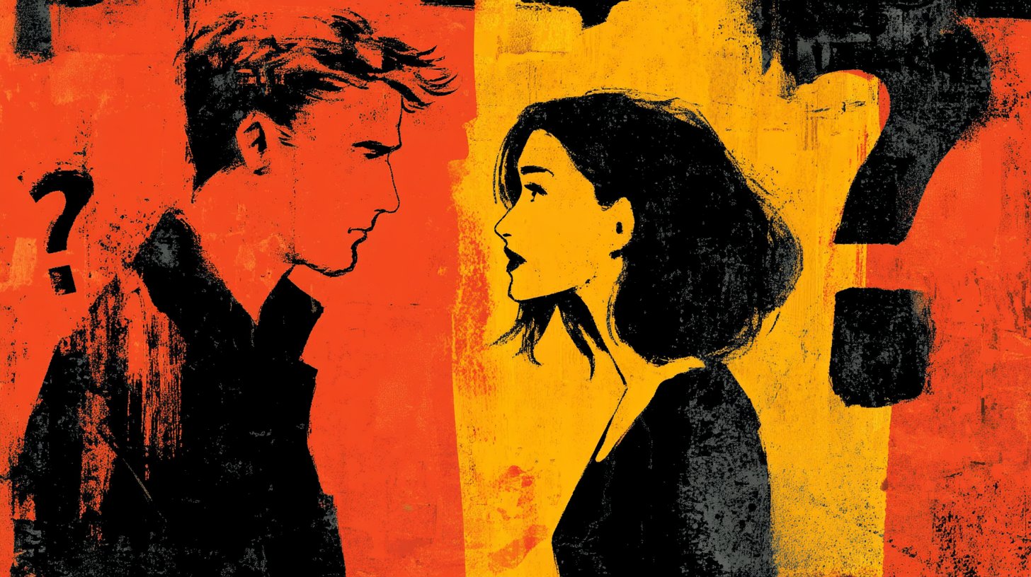 Malentendidos en las citas: Estos comportamientos ahuyentan