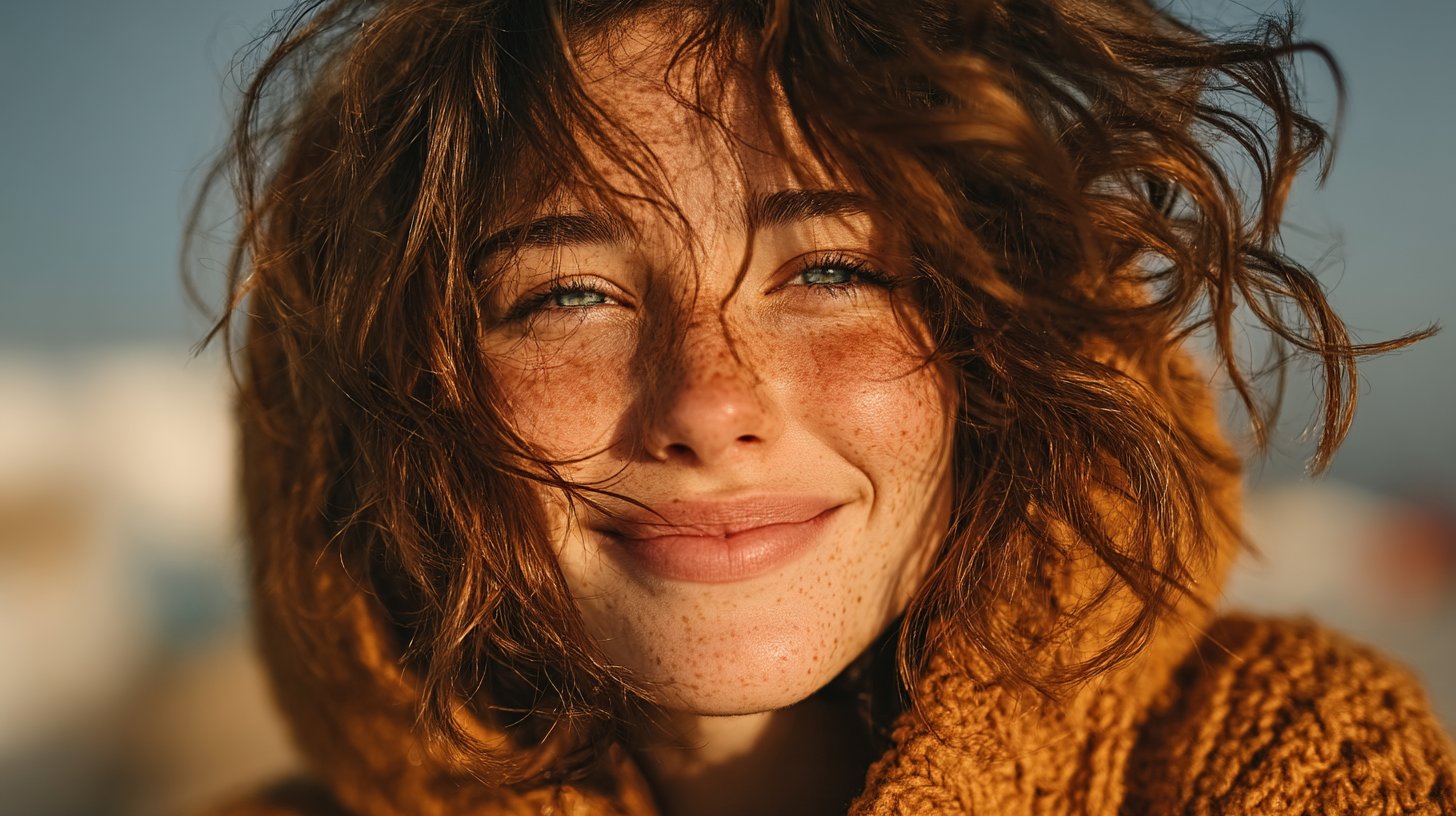 Entdecke deine Zufriedenheit im Hier und Jetzt!