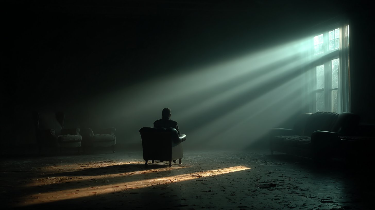 Isolierung als Kontrolle