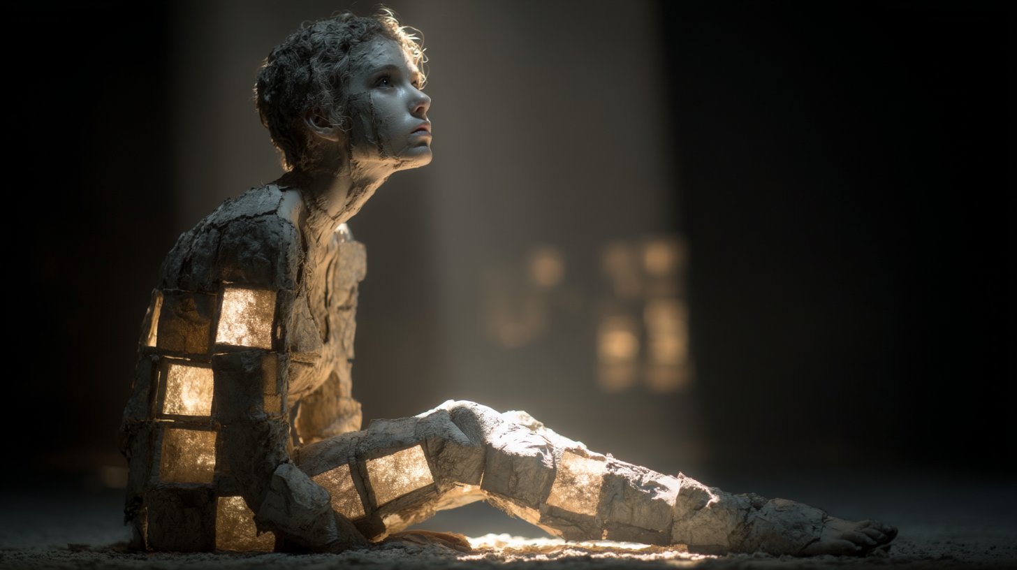 Isolation und Kontrolle