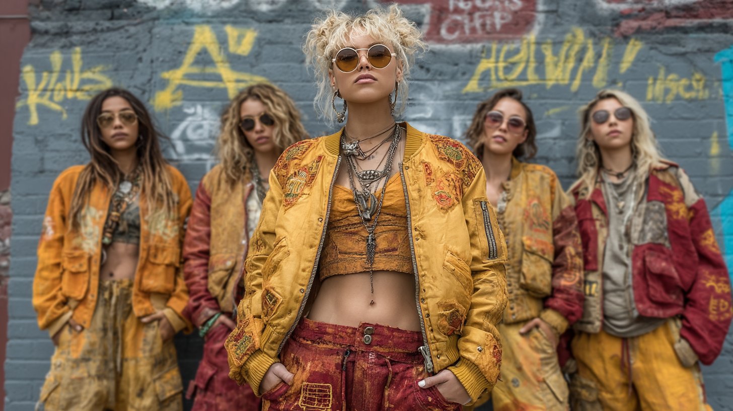 La rebelión contra lo común