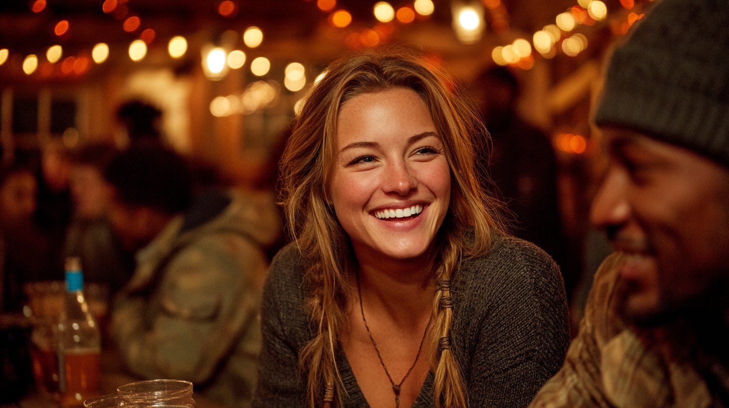 The Role of Friends and Family