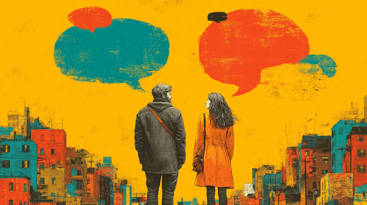 Problèmes de communication