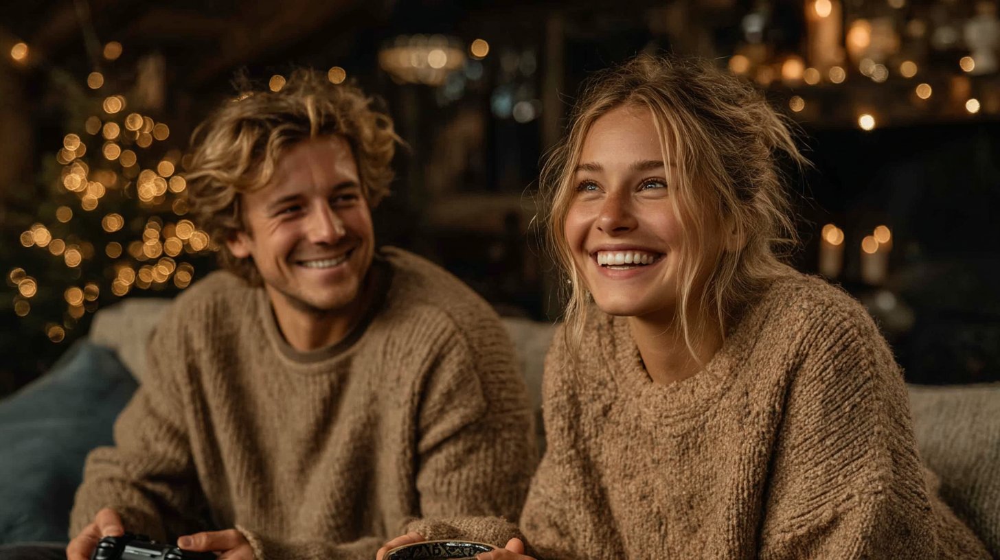 Aumentare l'intimità e la qualità del tempo insieme