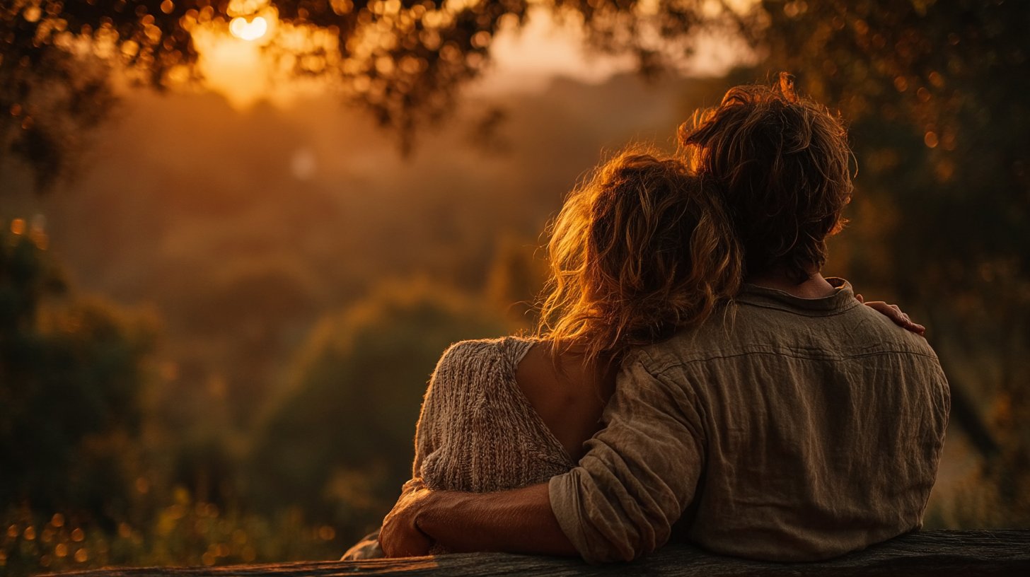 Vertrauen aufbauen und Grenzen setzen