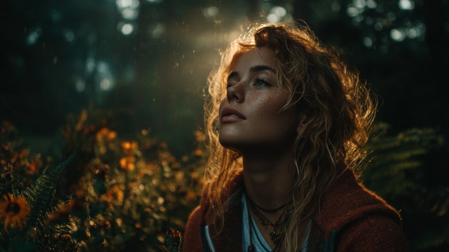 El camino hacia la autoaceptación