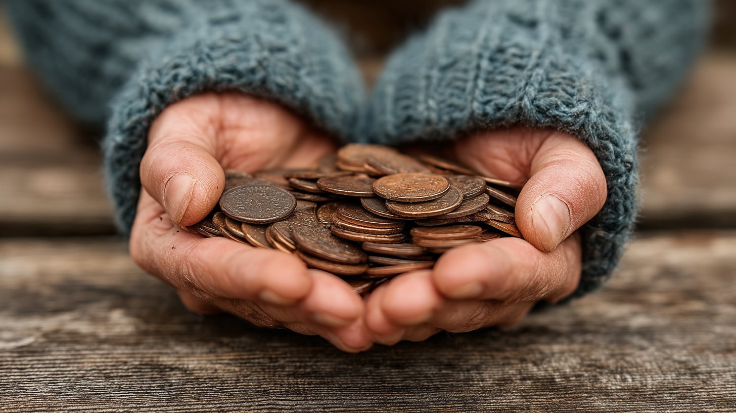 El poder de las pequeñas decisiones