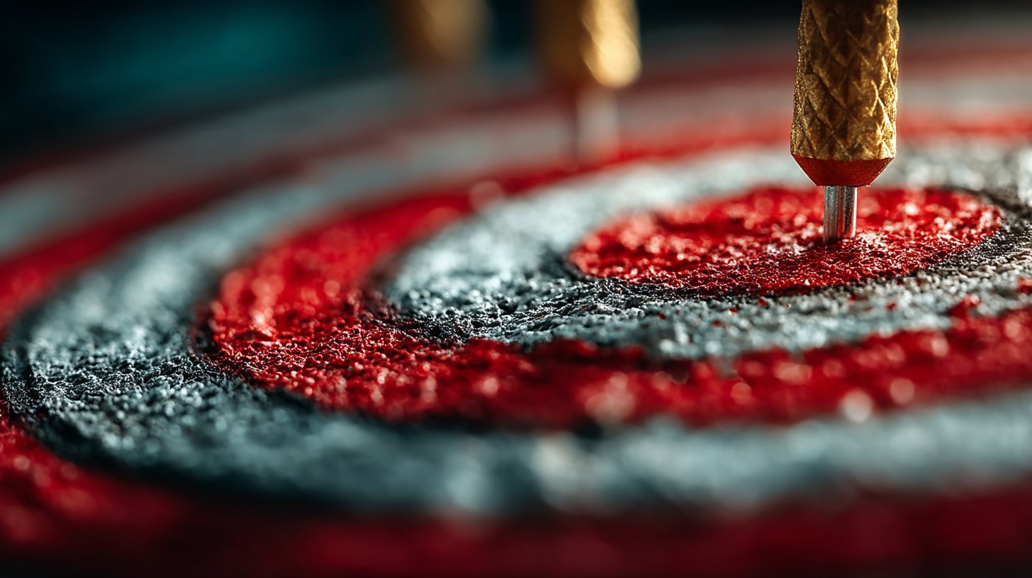 Setze dir klare finanzielle Ziele