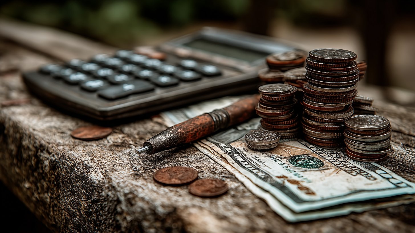 5 Tipps für eine bessere Finanzplanung