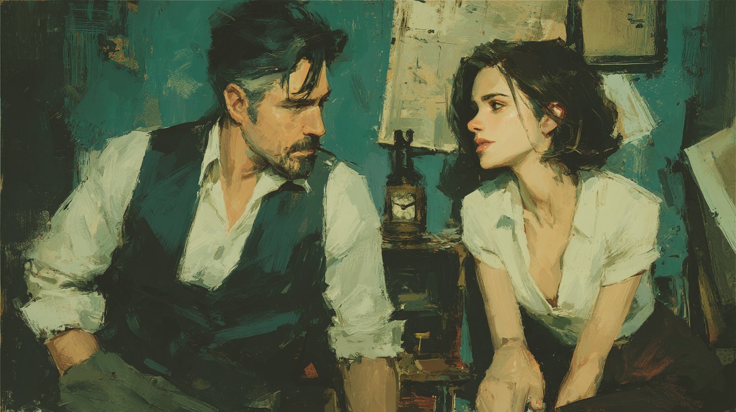 Was frisch vermählte Paare oft übersehen und später bereuen