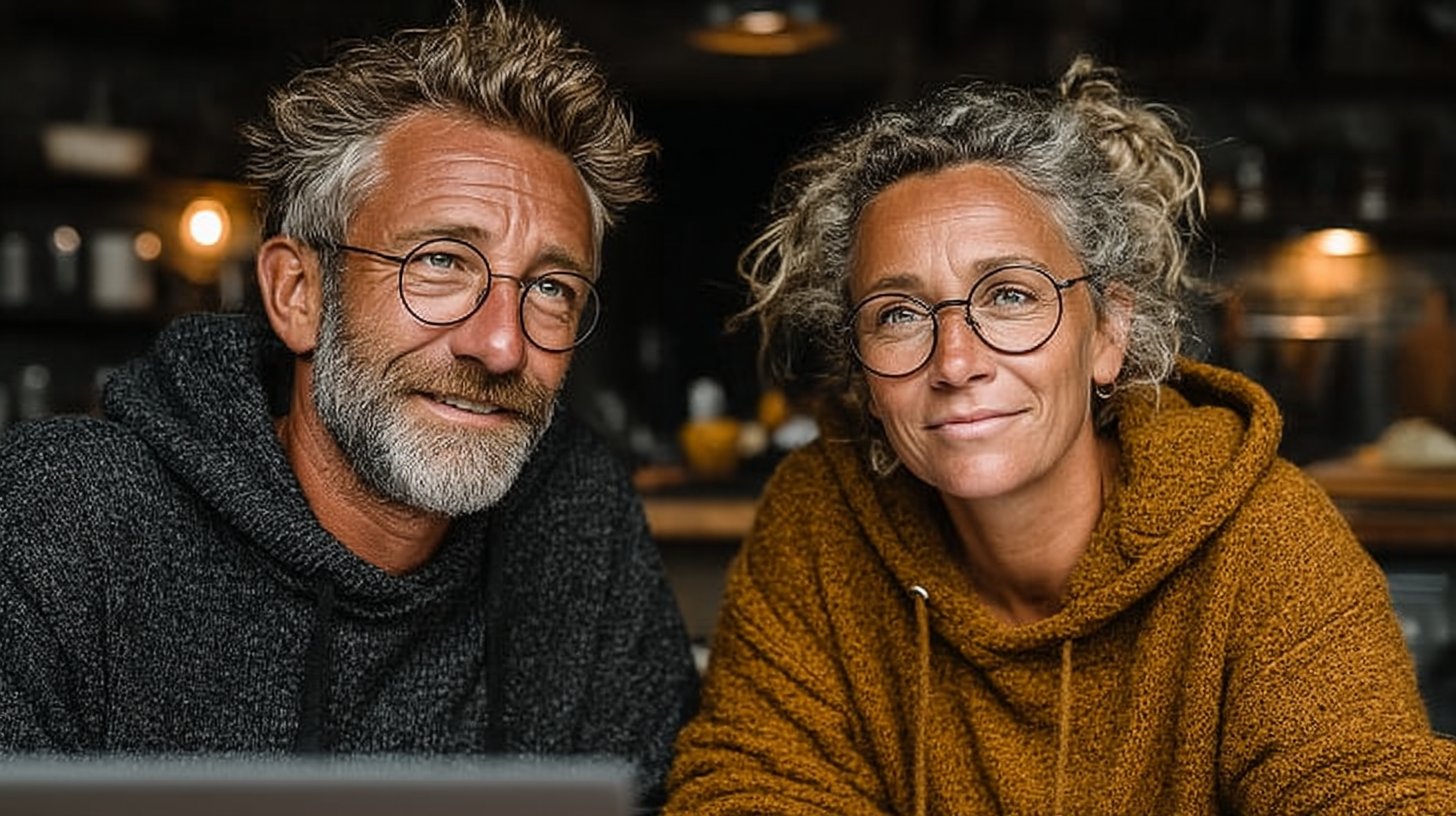 Finanzen nicht gemeinsam planen