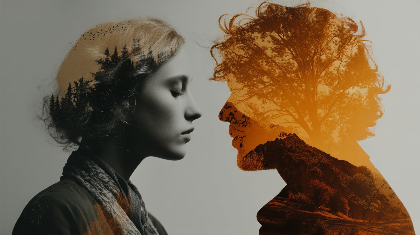 Die eigene Individualität ignorieren