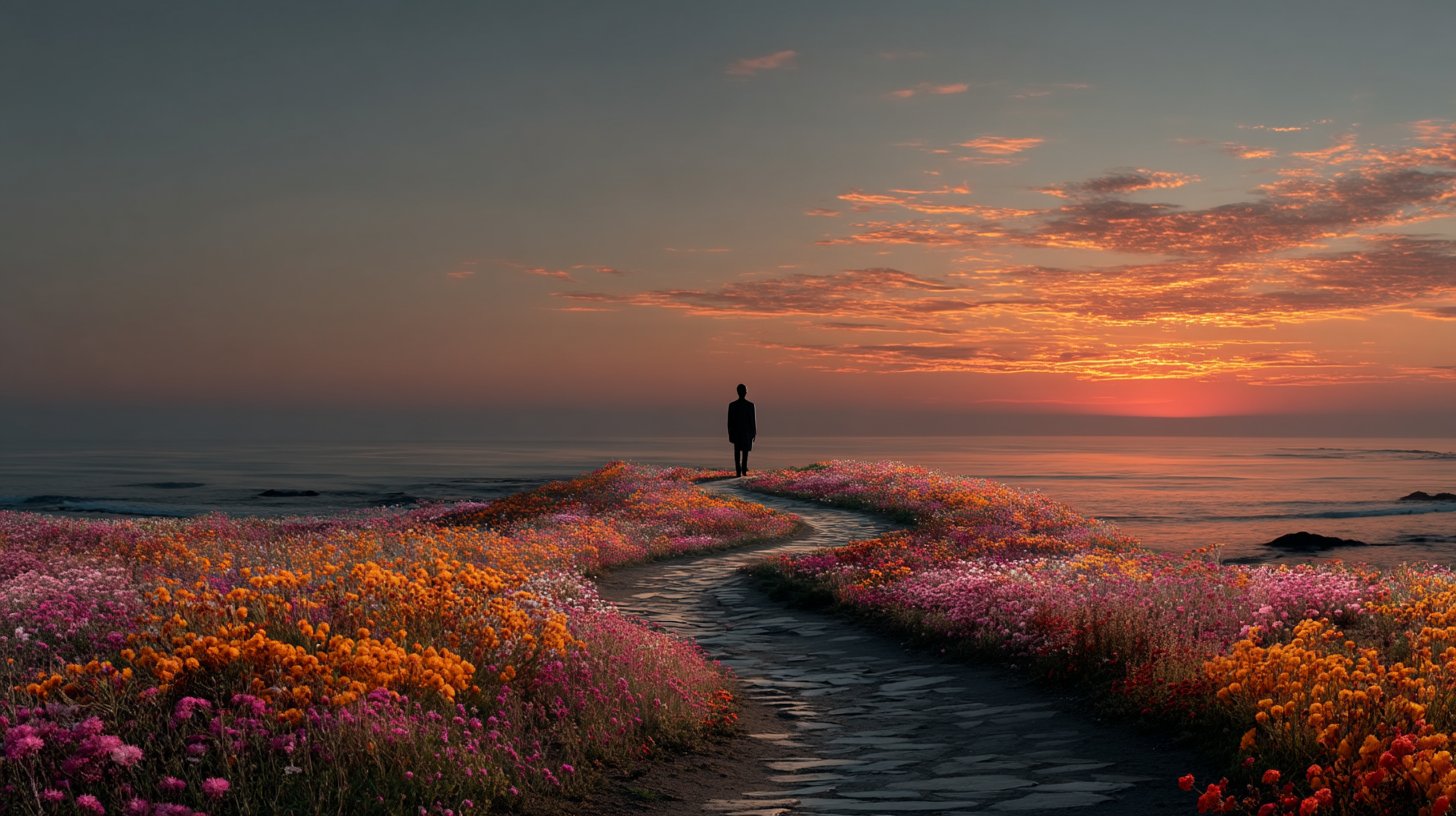 Cinco señales claras de que es hora de un nuevo comienzo