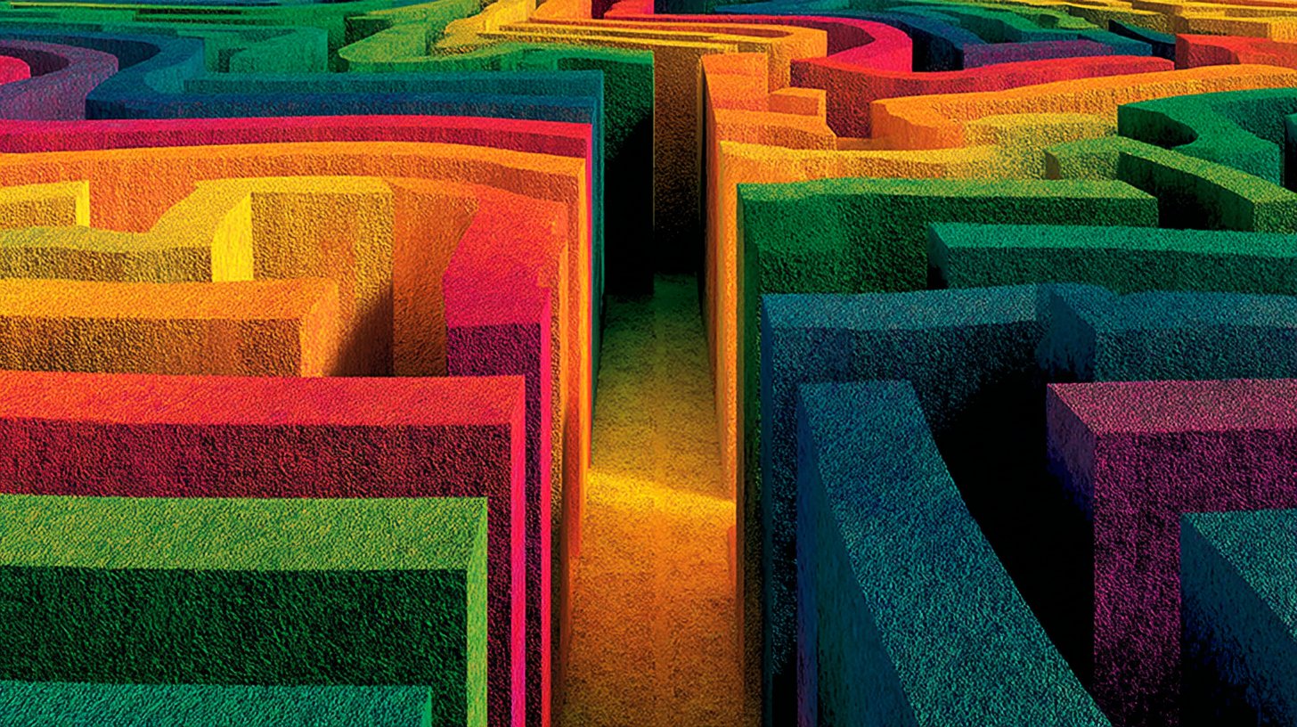 Recognize the patterns