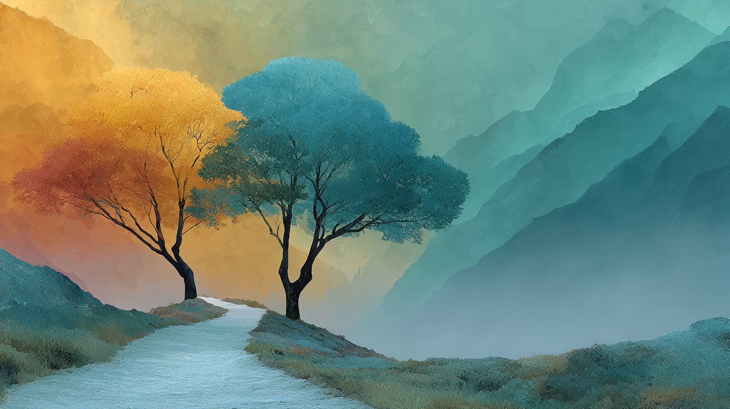 Strategies for handling indecisive relationships