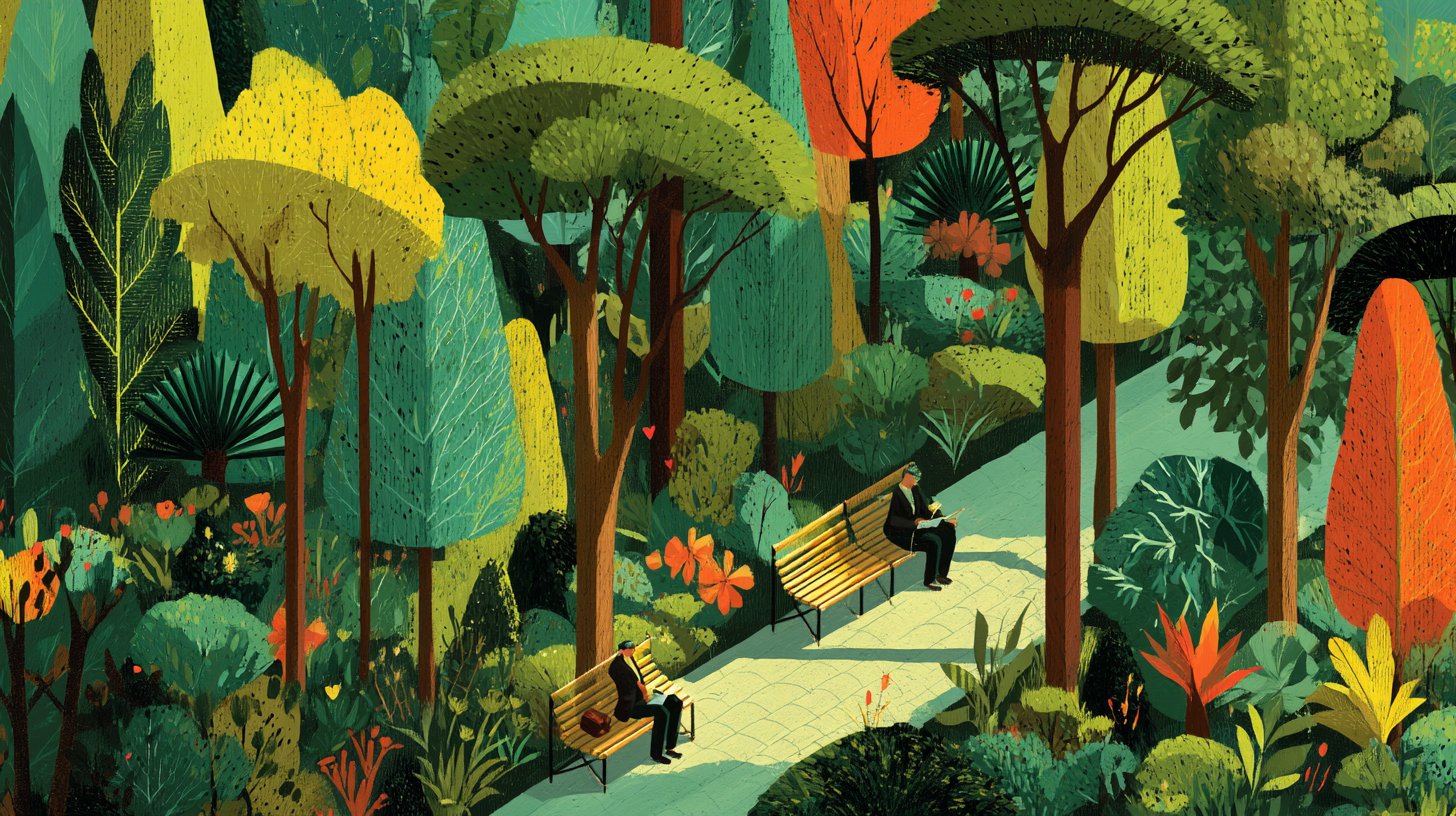 Stabilisci confini chiari